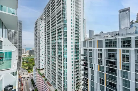 41 SE 5th Street Miami FL 33131