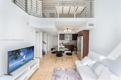 41 SE 5th Street Miami FL 33131