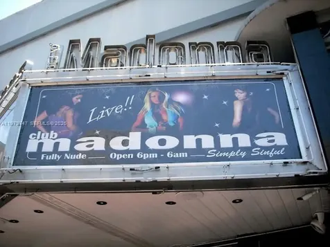 1527 Washington Avenue Miami Beach FL 33139