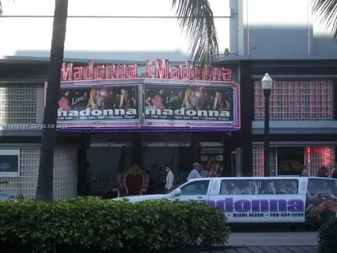 1527 Washington Avenue Miami Beach FL 33139