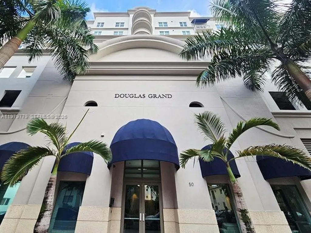 50 Menores Avenue Coral Gables FL 33134