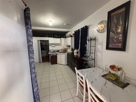 3533 NW 2nd Terrace Miami FL 33125