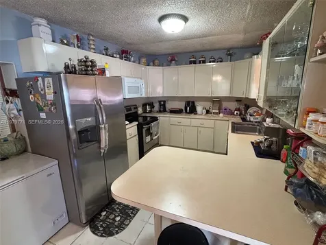 3533 NW 2nd Terrace Miami FL 33125