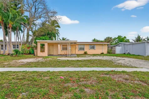 7761 NW 36th Street Davie FL 33024