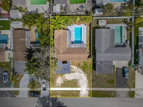 7761 NW 36th Street Davie FL 33024