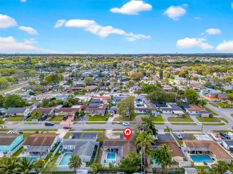 7761 NW 36th Street Davie FL 33024