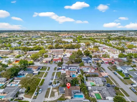 7761 NW 36th Street Davie FL 33024