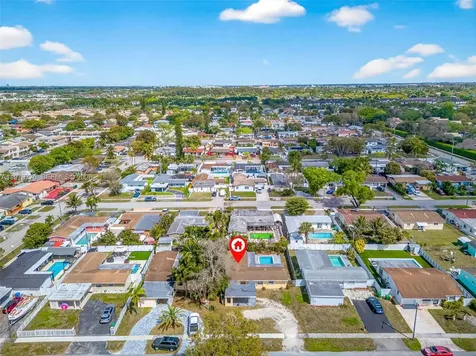 7761 NW 36th Street Davie FL 33024