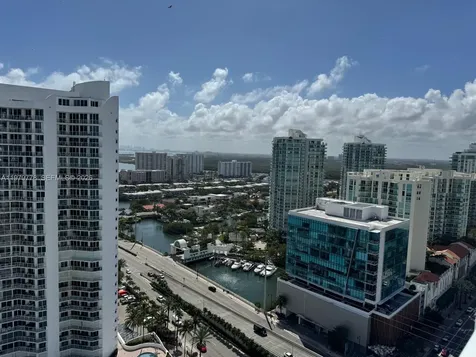 16699 Collins Avenue Sunny Isles Beach FL 33160