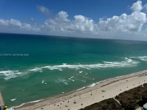 16699 Collins Avenue Sunny Isles Beach FL 33160