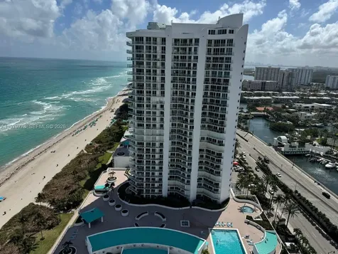 16699 Collins Avenue Sunny Isles Beach FL 33160