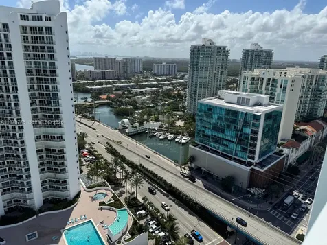 16699 Collins Avenue Sunny Isles Beach FL 33160