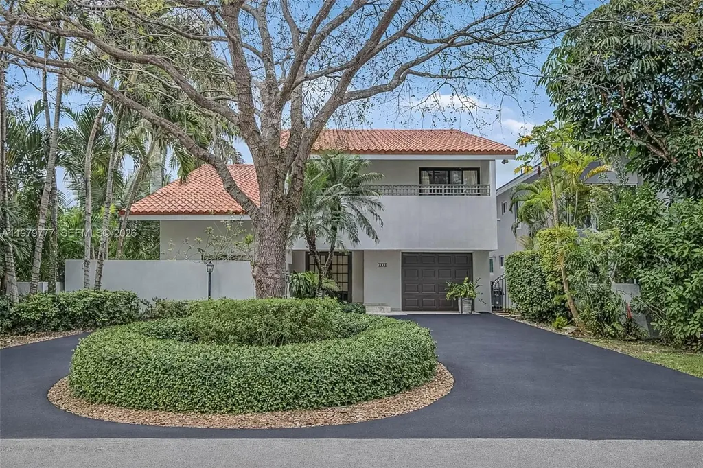 4950 San Amaro Drive Coral Gables FL 33146
