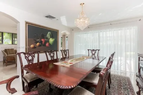 4950 San Amaro Drive Coral Gables FL 33146