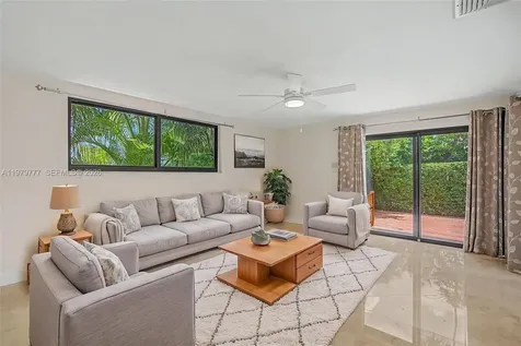 4950 San Amaro Drive Coral Gables FL 33146