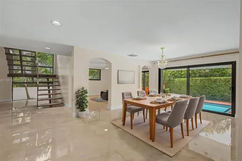 4950 San Amaro Drive Coral Gables FL 33146