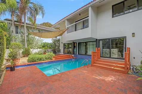 4950 San Amaro Drive Coral Gables FL 33146