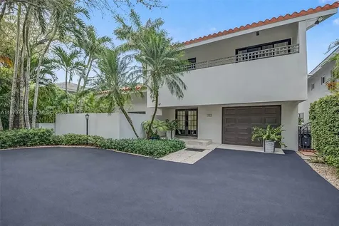 4950 San Amaro Drive Coral Gables FL 33146