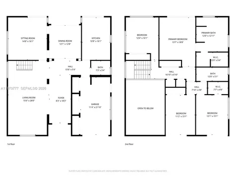 4950 San Amaro Drive Coral Gables FL 33146