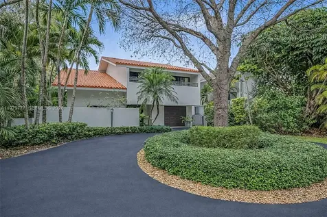 4950 San Amaro Drive Coral Gables FL 33146