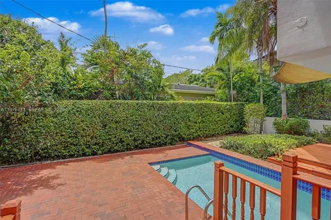 4950 San Amaro Drive Coral Gables FL 33146
