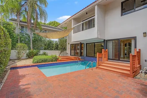4950 San Amaro Drive Coral Gables FL 33146