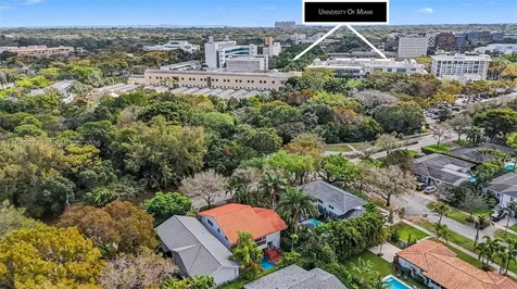 4950 San Amaro Drive Coral Gables FL 33146