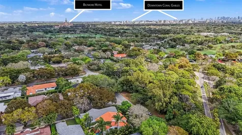 4950 San Amaro Drive Coral Gables FL 33146
