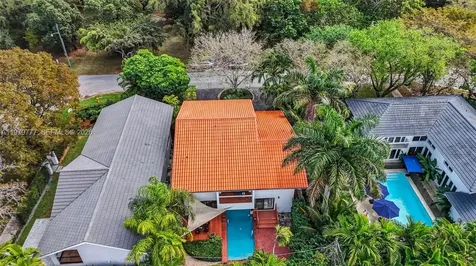 4950 San Amaro Drive Coral Gables FL 33146