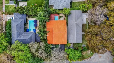 4950 San Amaro Drive Coral Gables FL 33146
