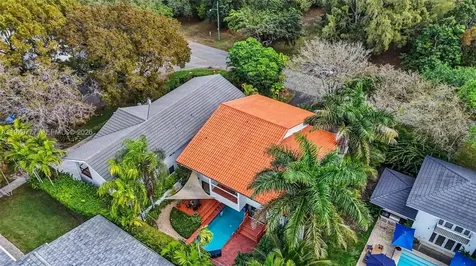 4950 San Amaro Drive Coral Gables FL 33146