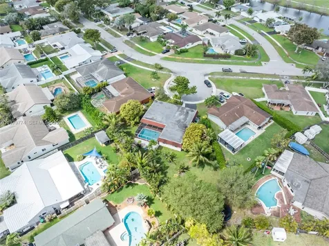 8310 SW 26th Place Davie FL 33328