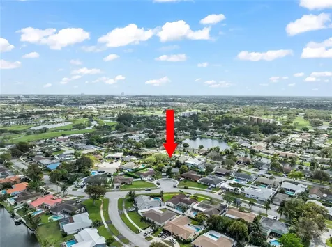 8310 SW 26th Place Davie FL 33328