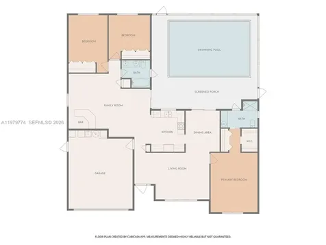 8310 SW 26th Place Davie FL 33328
