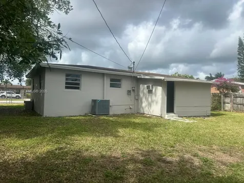 28511 SW 147th Avenue Homestead FL 33033