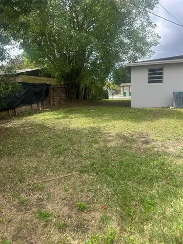28511 SW 147th Avenue Homestead FL 33033