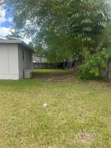 28511 SW 147th Avenue Homestead FL 33033
