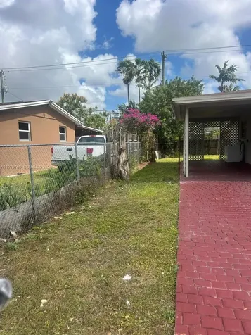 28511 SW 147th Avenue Homestead FL 33033