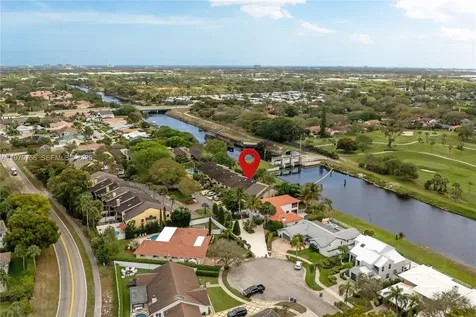 5692 Santiago Circle Boca Raton FL 33433