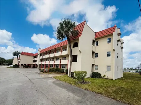7891 N Sunrise Lakes Drive Sunrise FL 33322