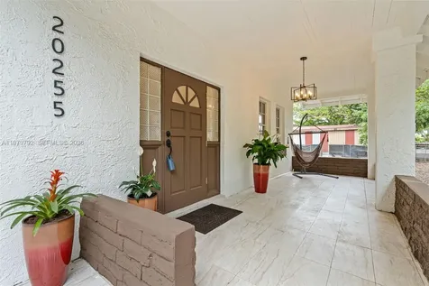 20255 SW 296th Street Homestead FL 33030