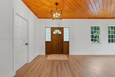 20255 SW 296th Street Homestead FL 33030