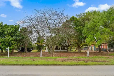 20255 SW 296th Street Homestead FL 33030