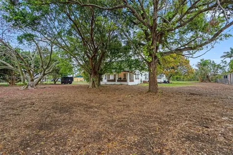 20255 SW 296th Street Homestead FL 33030