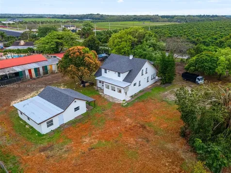 20255 SW 296th Street Homestead FL 33030