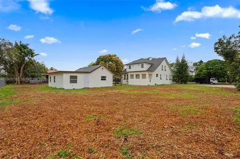 20255 SW 296th Street Homestead FL 33030