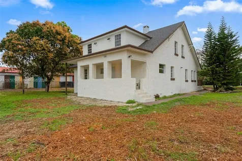 20255 SW 296th Street Homestead FL 33030