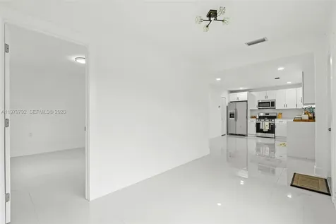 20255 SW 296th Street Homestead FL 33030