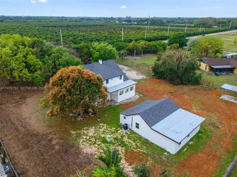 20255 SW 296th Street Homestead FL 33030