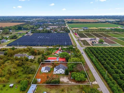 20255 SW 296th Street Homestead FL 33030
